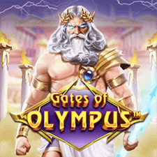 Gates of Olympus
